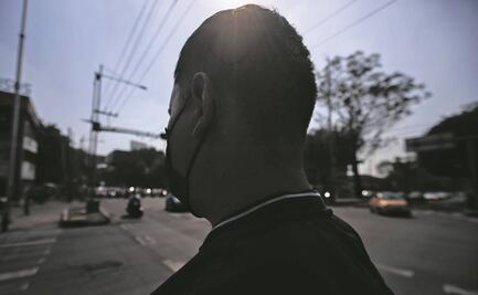 En tres años, Erik ha pagado 100 mil pesos para recuperarse