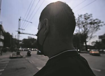 En tres años, Erik ha pagado 100 mil pesos para recuperarse