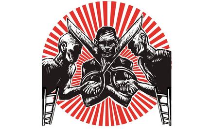 Las liquidaciones de la “alta burocracia”