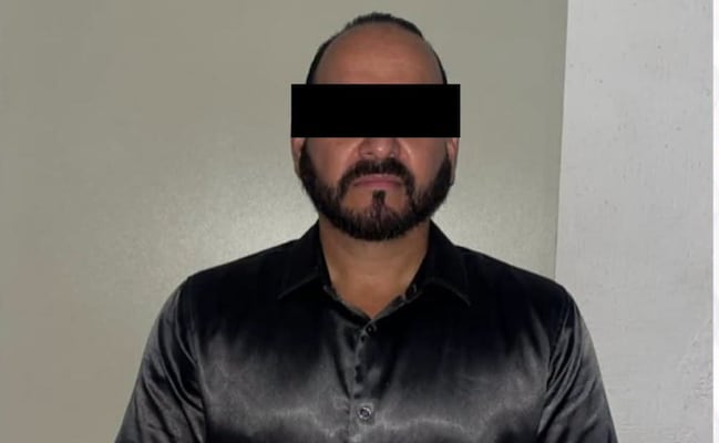 Detienen a "El Florero", hombre captado agrediendo a una joven en Puerto Peñasco, Sonora; queda en prisión preventiva