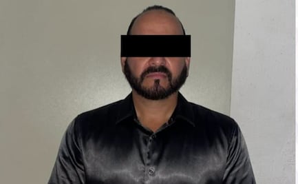 Detienen a "El Florero", hombre captado agrediendo a una joven en Puerto Peñasco, Sonora; queda en prisión preventiva