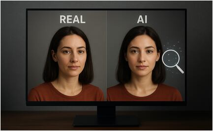 ¿México o IA?: así puedes identificar videos e imágenes hechos con inteligencia artificial