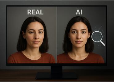 ¿México o IA?: así puedes identificar videos e imágenes hechos con inteligencia artificial