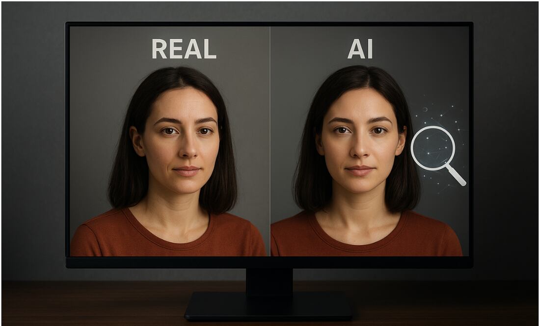 ¿México o IA?: así puedes identificar videos e imágenes hechos con inteligencia artificial. Foto: Imagen generada con IA