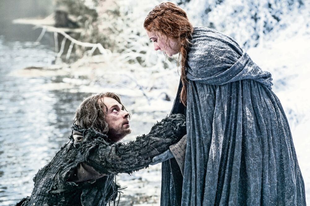 La serie tendrá la oportunidad de ganar por segunda ocasión el premio mayor (CORTESÍA)