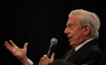 Vargas Llosa debuta en la ruta cultural de Arequipa