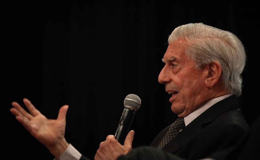 La ruta Vargas Llosa es la primera propuesta turística de Arequipa enfocada en la literatura, y será una alternativa a otros recorridos más populares. FOTO: EFE.