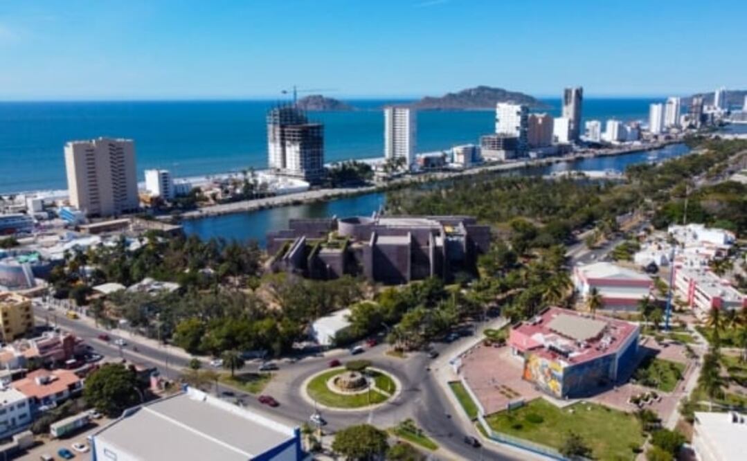 Acuario de Mazatlán