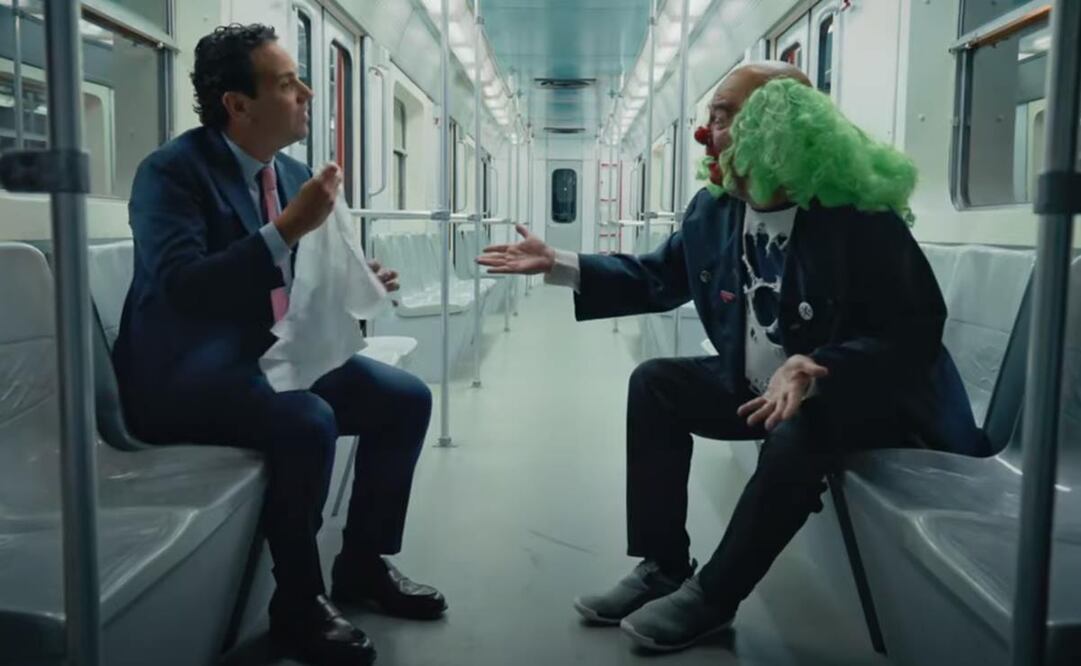 Foto: Tomada de video