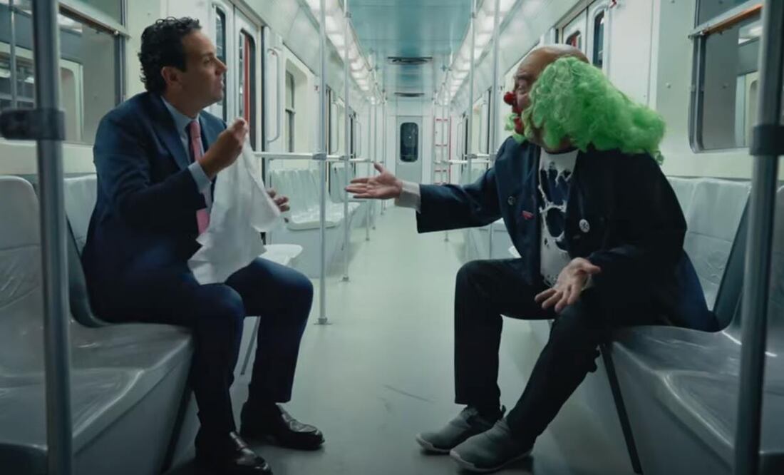 Foto: Tomada de video