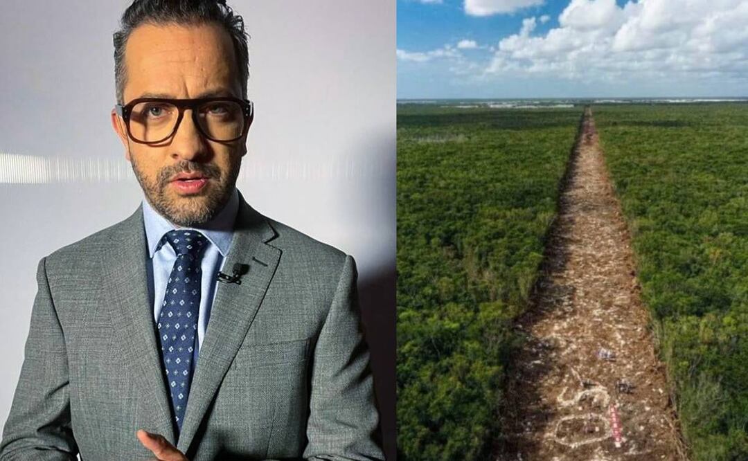 Foto: Tomada de IG @chumeltorres