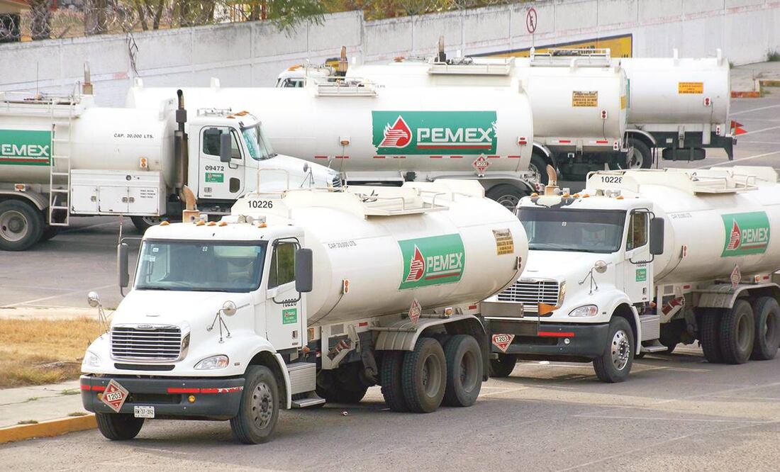 Foto: Archivo EL UNIVERSAL