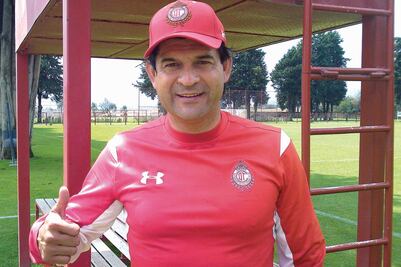 Toluca y Morelia dirimen el liderato