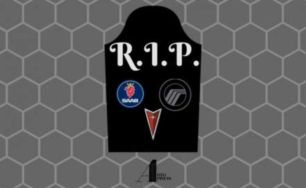 ¿Cómo han cambiado los autos en los últimos 20 años? 