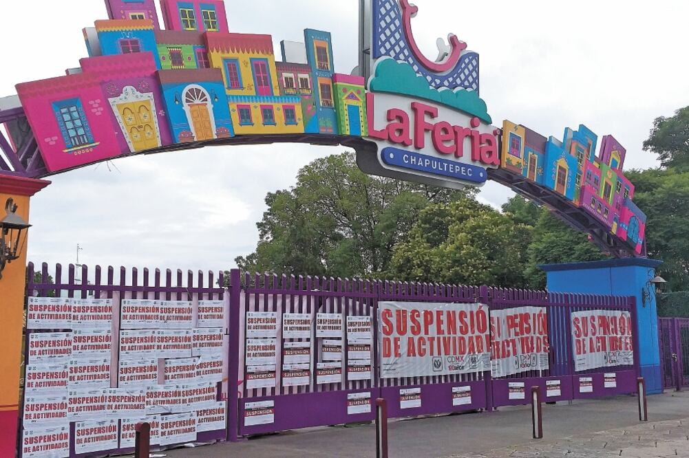 EL UNIVERSAL dio a conocer el caso de Jesús Ruiz, un joven de 17 años, que murió tras ser golpeado por uno de los carros de La Batidora en 2018. Foto: ARCHIVO EL UNIVERSAL