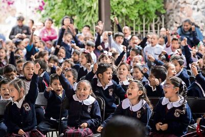SEP alista calendario escolar 2024-2025; conoce puentes, vacaciones y días de descanso