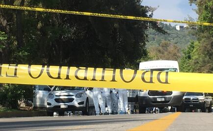 Primeros 5 meses de 1998 y 2017, los más violentos de Michoacán: SESNSP