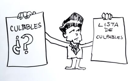 Peña Nieto y Lozoya, en la mira de AMLO por Odebrecht desde 2017 