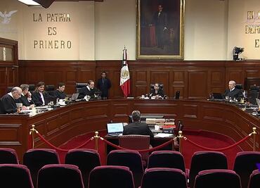 Suprema Corte y Consejo de la Judicatura anuncian participación de ministros en diálogos por Reforma al Poder Judicial