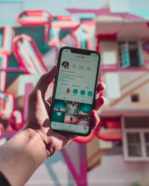 Aprende a recuperar tu cuenta de Instagram si te  la robaron