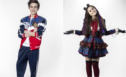 Con "Tomy Zombie", Televisa apuesta, una vez más, por la comedia juvenil