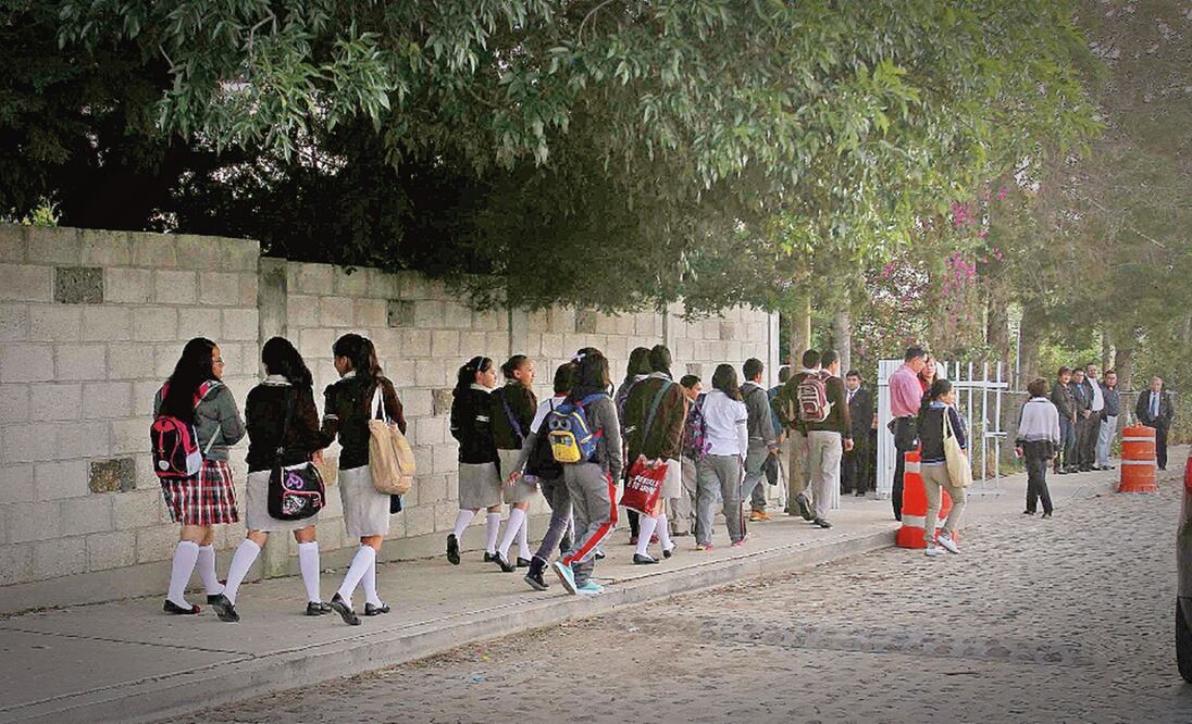 Foto: Archivo/EL UNIVERSAL