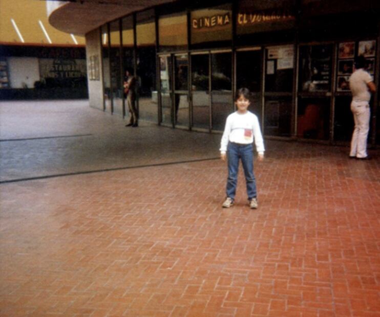 Los chavorucos y la sociedad de consumo