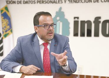 “Ley anticorrupción será de vanguardia”: Bonilla Gutiérrez