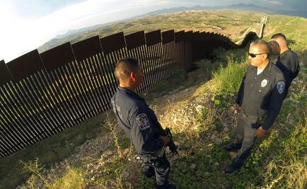 Surge “resistencia” republicana contra el muro de Trump: CNN