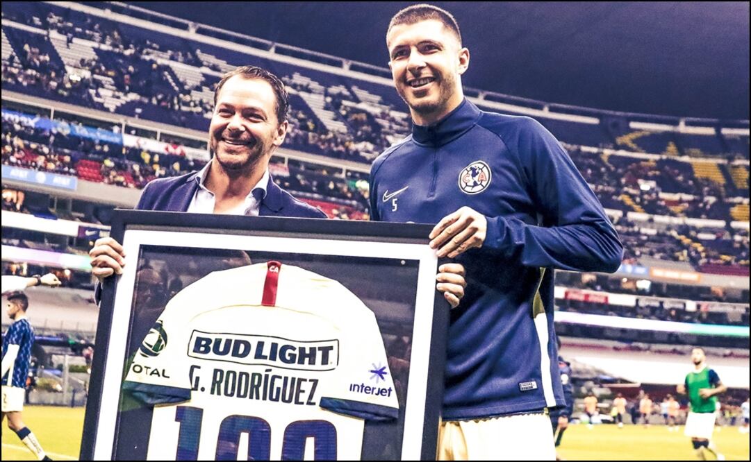 Twitter: @ClubAmerica