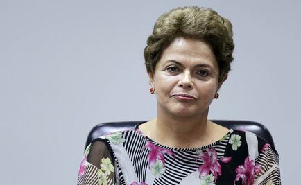 Dilma Rousseff ofrece respaldo de Petrobras a Pemex