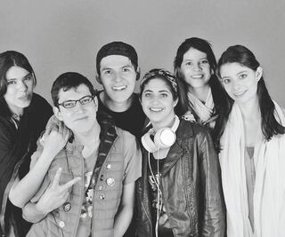 Dan rostro a jóvenes desaparecidos