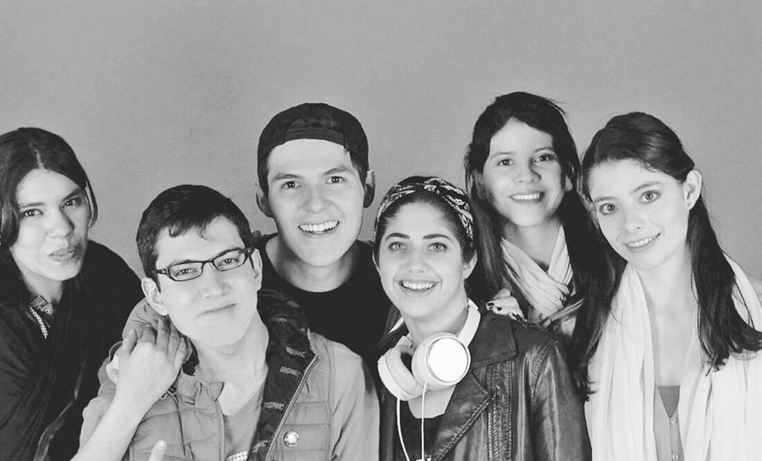 La puesta en escena se presenta en el teatro La Capilla. Cortesía