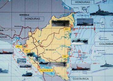 Decomisan 90 toneladas de cocaína en operativo multinacional liderado por Colombia