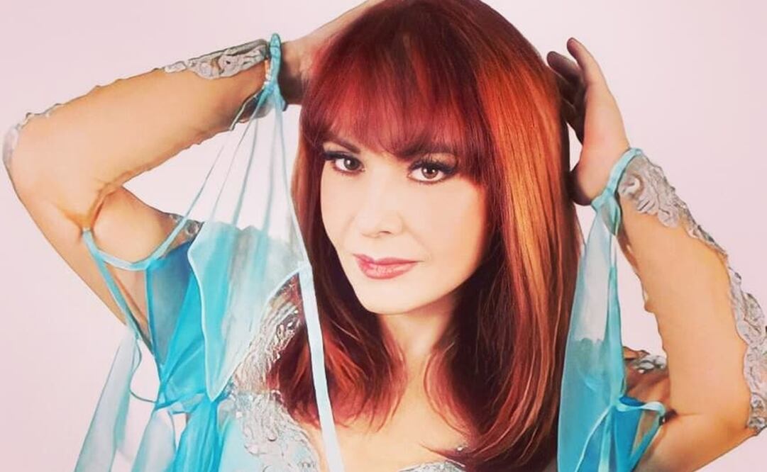 Este 19 de febrero Arianna será parte del espectáculo “A dream come true”, donde unirá su talento con el de otros y otras artistas.