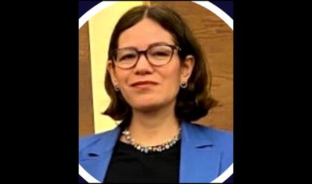 Designa presidenta de la Corte a la magistrada Taissia Cruz, como nueva directora de la Defensoría Pública