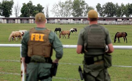 FBI ofrece ayuda a México para investigar ataque a familia LeBarón