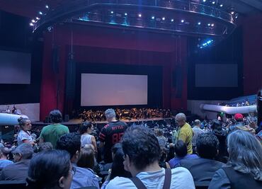 Reviven Odisea de Kubrick con toque mexicano