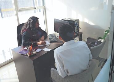 ¿Te quedaste sin empleo? Estos son los requisitos para obtener el Seguro de Desempleo en la CDMX este 2025