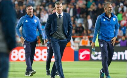 Palermo gana la partida en su reencuentro con Chivas