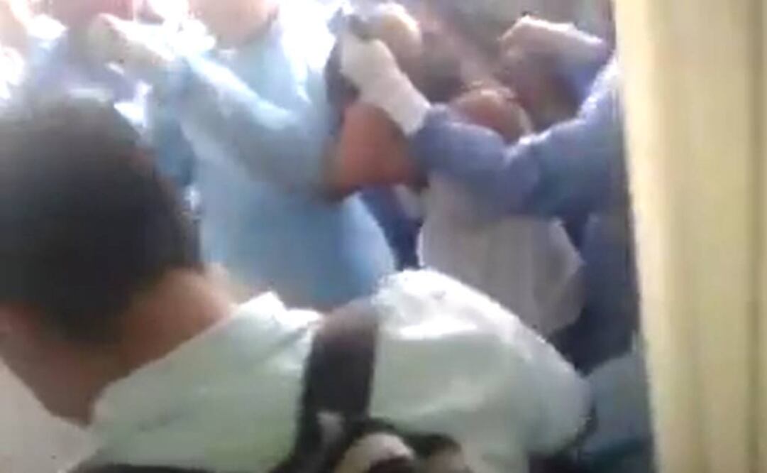 Foto: Tomada de Youtube