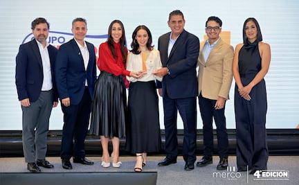 Empresas en México fortalecen estrategias para atraer y retener talento