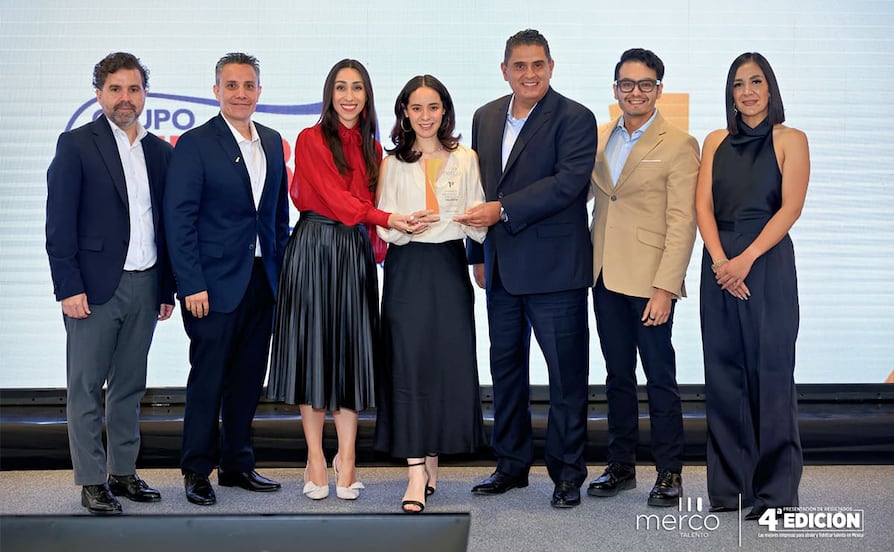 Empresas en México fortalecen estrategias para atraer y retener talento