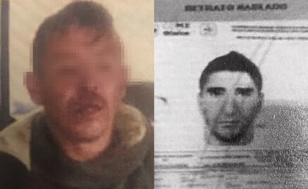 Por medio de ADN identifican a presunto violador serial de CDMX