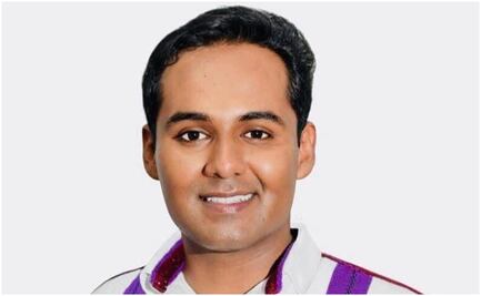 Asesinan a Jaime Laredo, joven político militante de Morena en Oaxaca; buscaba contender por presidencia municipal