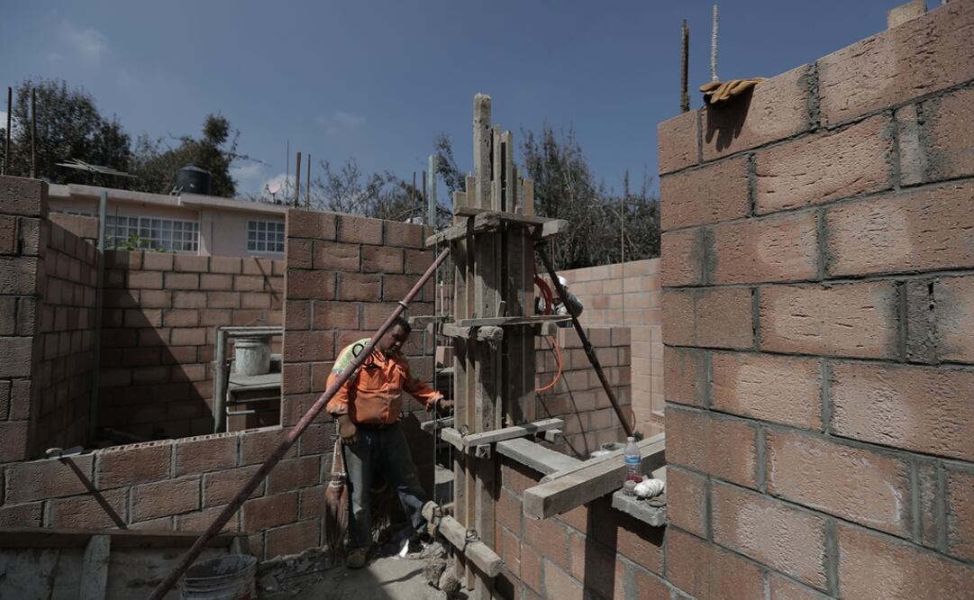 Foto: Alejandro Acosta - EL UNIVERSAL