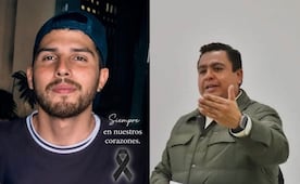 Identifican a 9 de los 10 cuerpos hallados en Zacatecas; hay dos funcionarios de Fresnillo entre las víctimas
