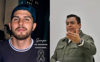 Identifican a 9 de los 10 cuerpos hallados en Zacatecas; hay dos funcionarios de Fresnillo entre las víctimas