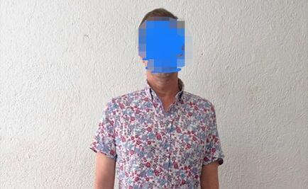 Detienen en Oaxaca a ex titular de Fiscalización de Aguascalientes