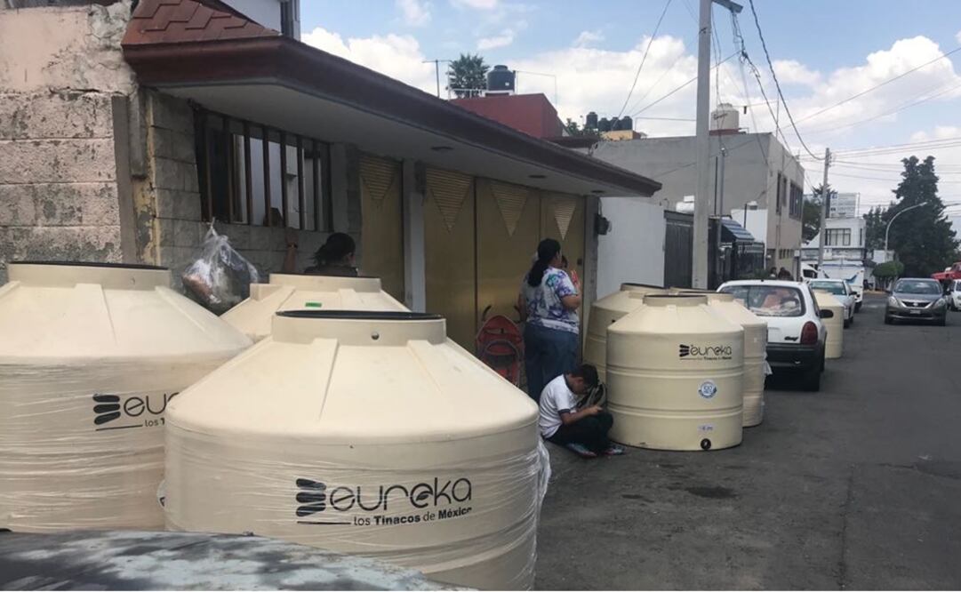 (Foto: Rebeca Jiménez/ELUNIVERSAL)